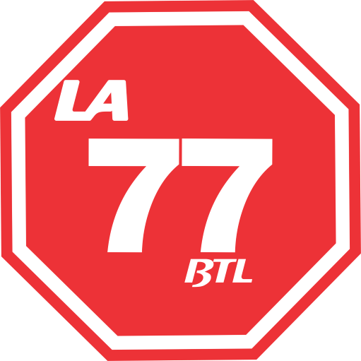 LA77 BTL S.A.C.